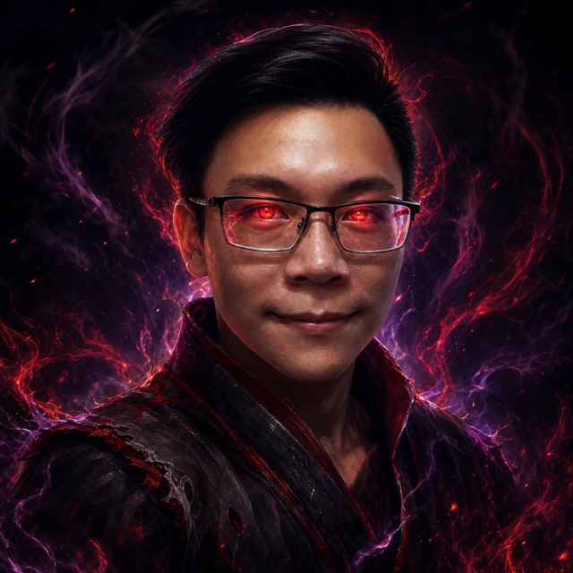 覺醒殺意形態