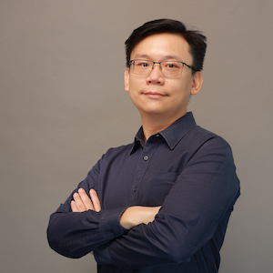 Shingo Wu 正式照